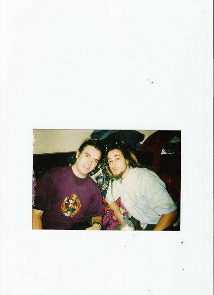jambo y el zeco